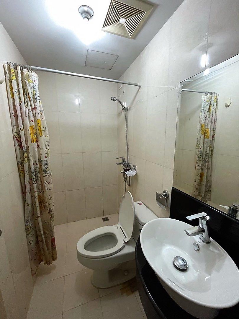 Condo Unit For Rent - 4th Floor Tower 1 at Stamford Executive Residences07