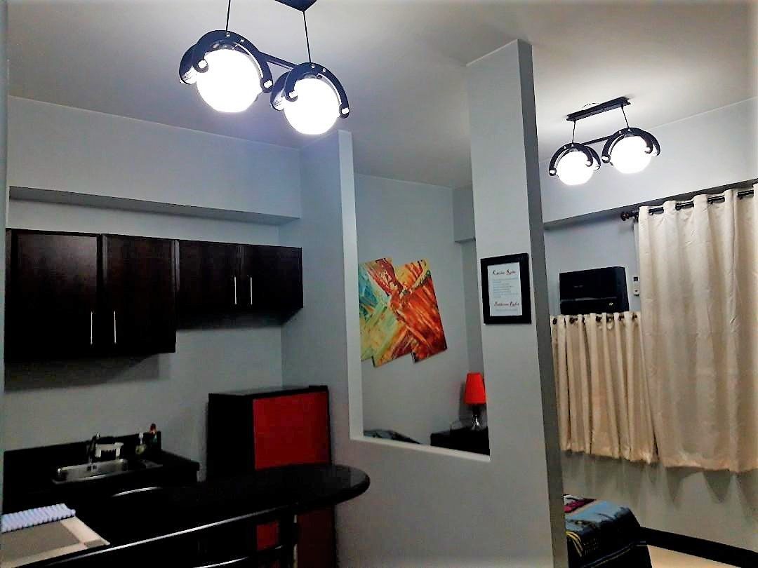 Condo Unit For Rent - 3rd Floor Tower 1 at Stamford Executive Residences05