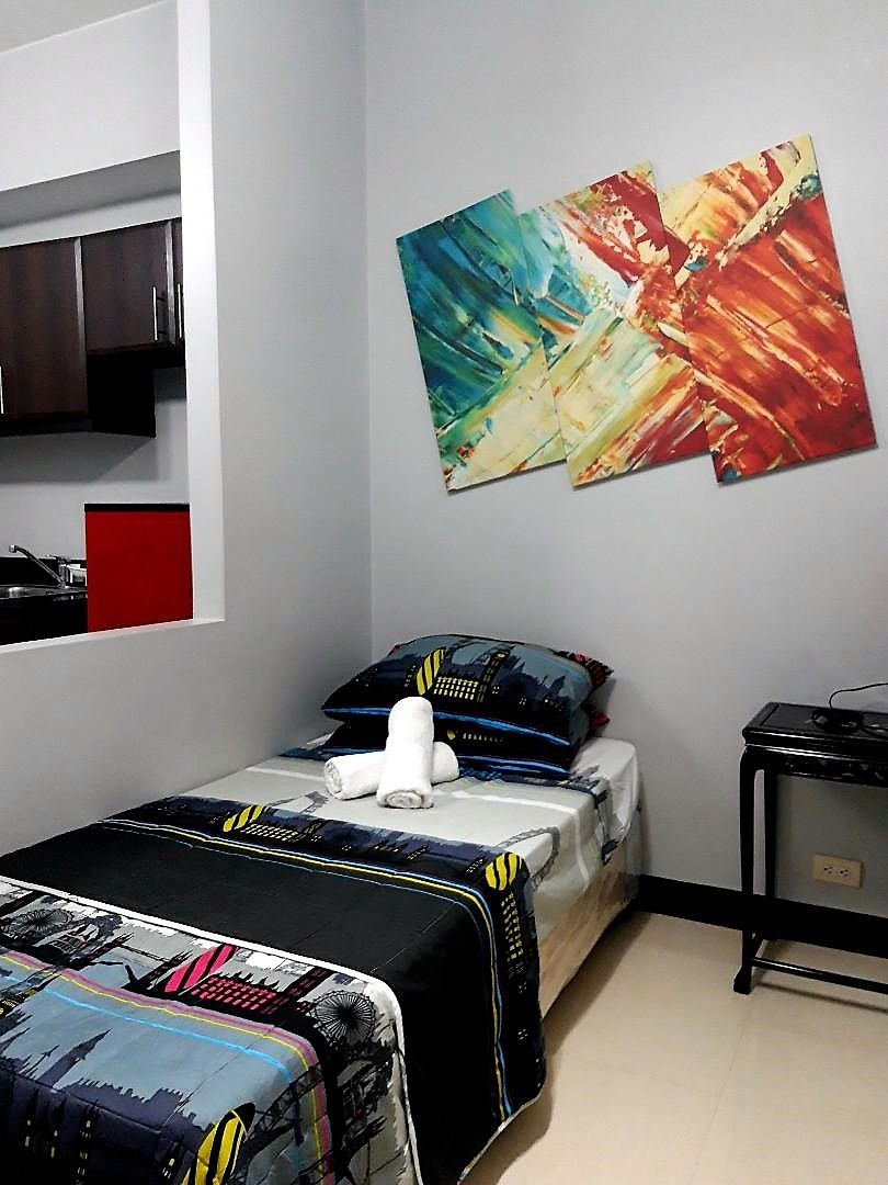 Condo Unit For Rent - 3rd Floor Tower 1 at Stamford Executive Residences06