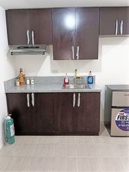 Condo Unit For Rent - 15th Floor Tower 1 at Kasara Urban Resort Residences02