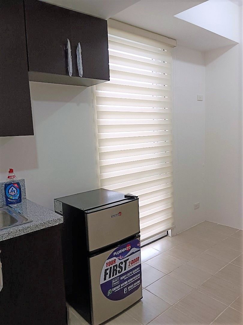 Condo Unit For Rent - 15th Floor Tower 1 at Kasara Urban Resort Residences05