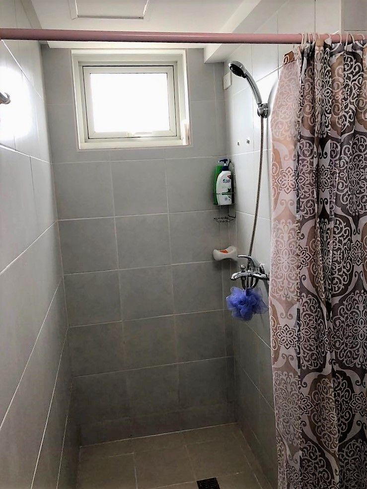 Condo Unit For Rent - Unit 11D Panglao Tower at Palm Beach Villas03