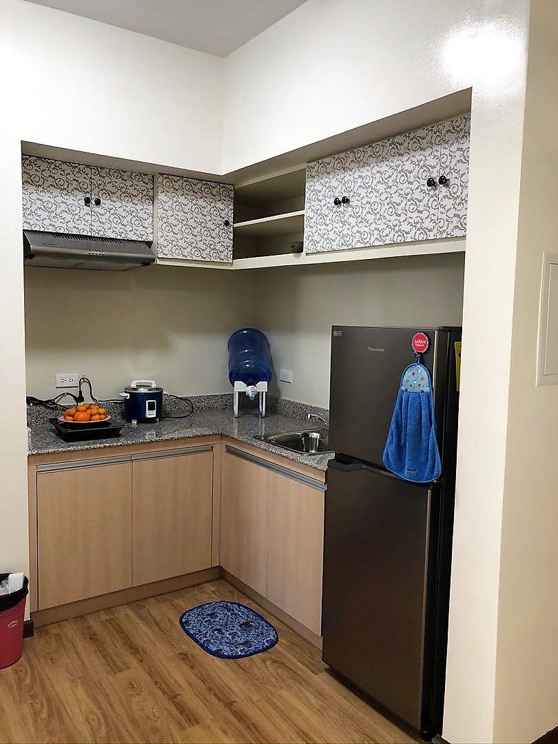 Condo Unit For Rent - Unit 11D Panglao Tower at Palm Beach Villas05