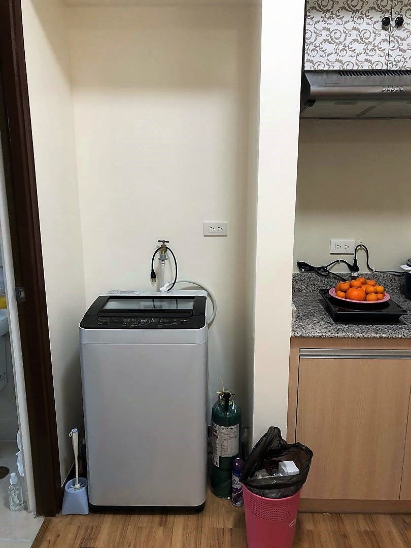 Condo Unit For Rent - Unit 11D Panglao Tower at Palm Beach Villas06