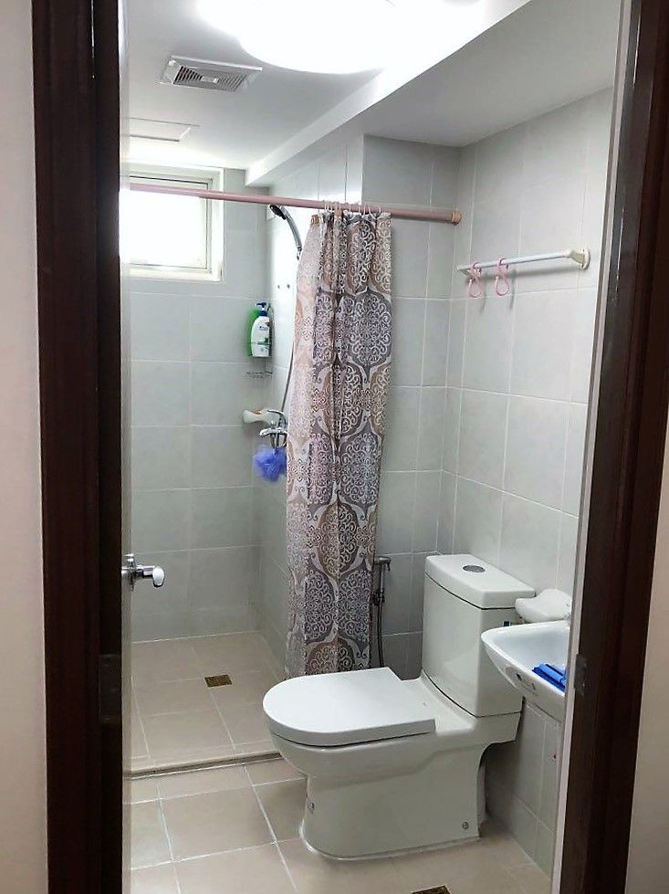 Condo Unit For Rent - Unit 11D Panglao Tower at Palm Beach Villas07