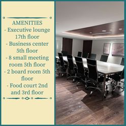 OFFICE SPACE - ALVEO FINANCIAL TOWER02