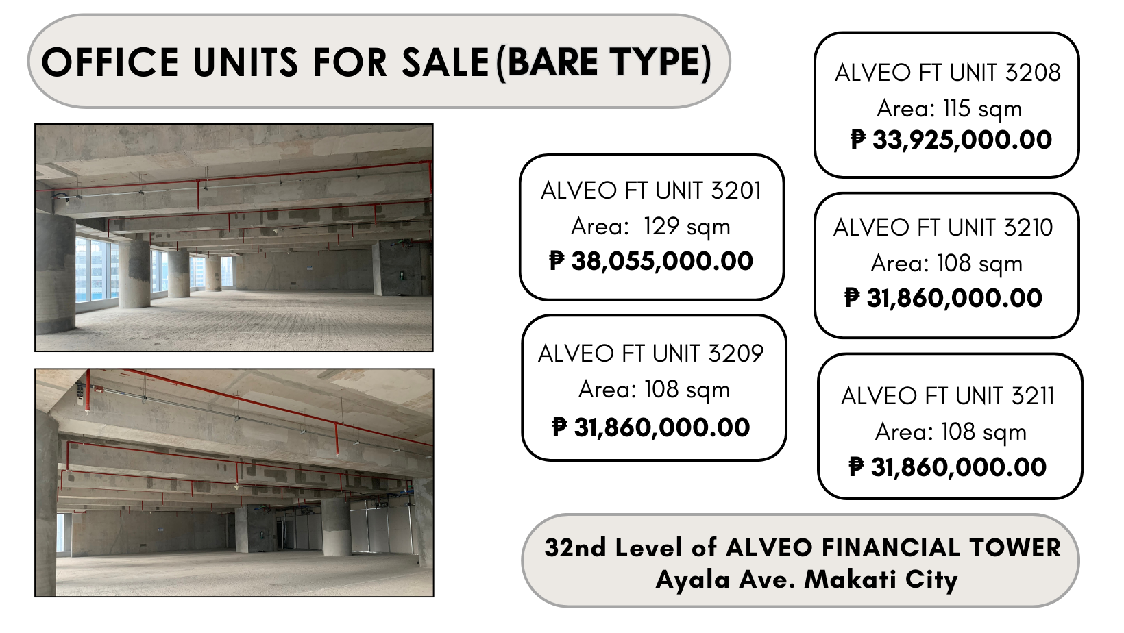 OFFICE SPACE - ALVEO FINANCIAL TOWER03