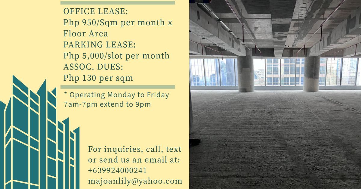 OFFICE SPACE - ALVEO FINANCIAL TOWER05