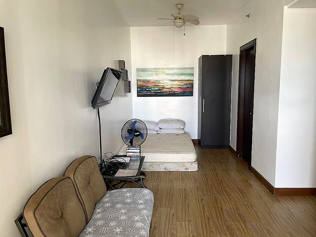 Condo Unit For Rent - 12th Floor Chelsea Tower at East Bay Residences04