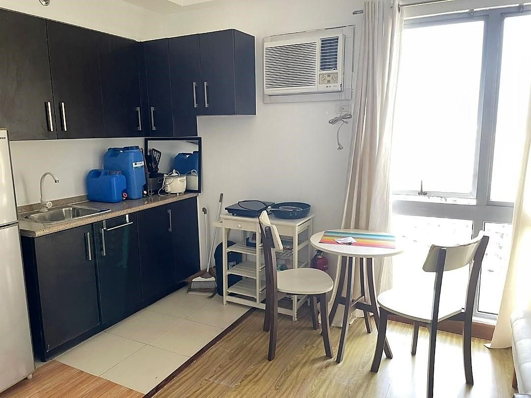 Condo Unit For Rent - 12th Floor Chelsea Tower at East Bay Residences06