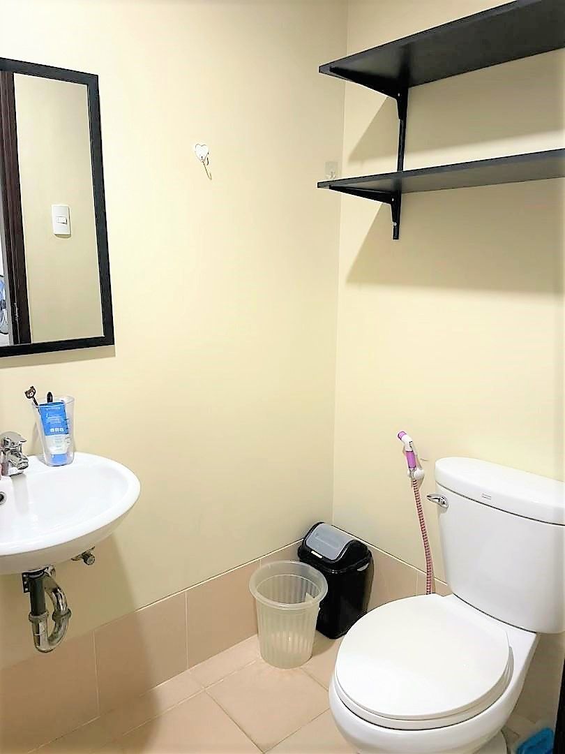 Condo Unit For Rent - 12th Floor Chelsea Tower at East Bay Residences07