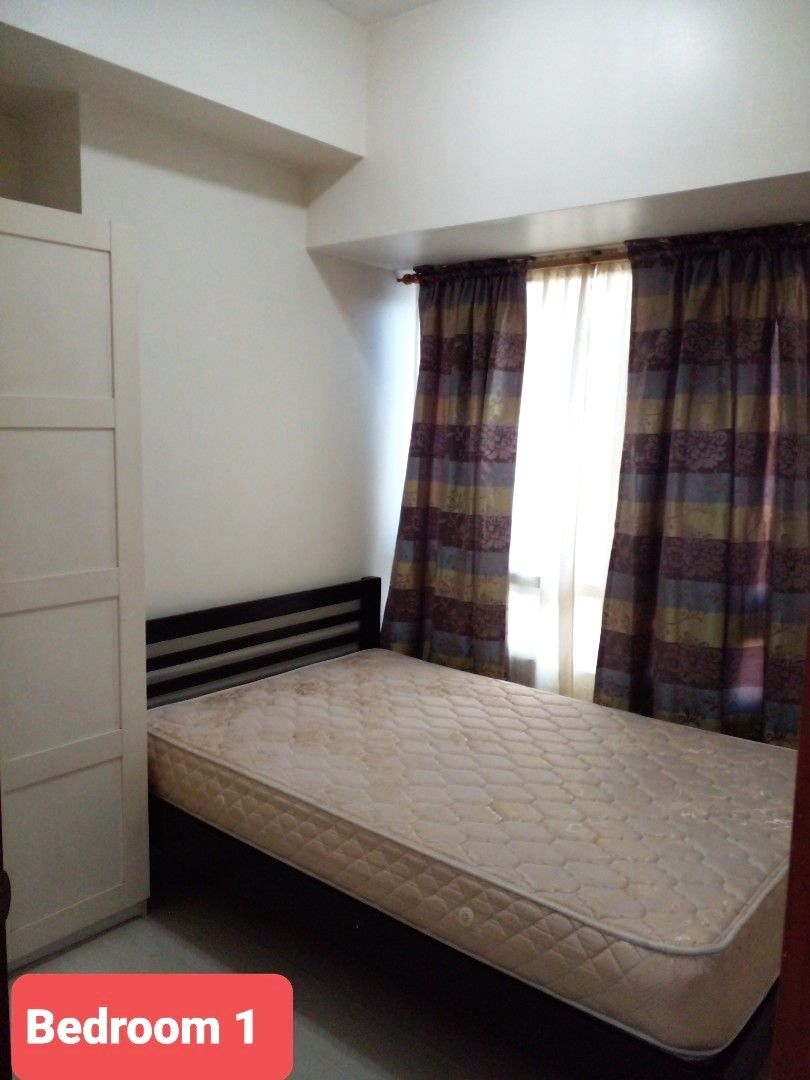 Condo Unit For Rent - 31st Floor Roces Tower at The Beacon09