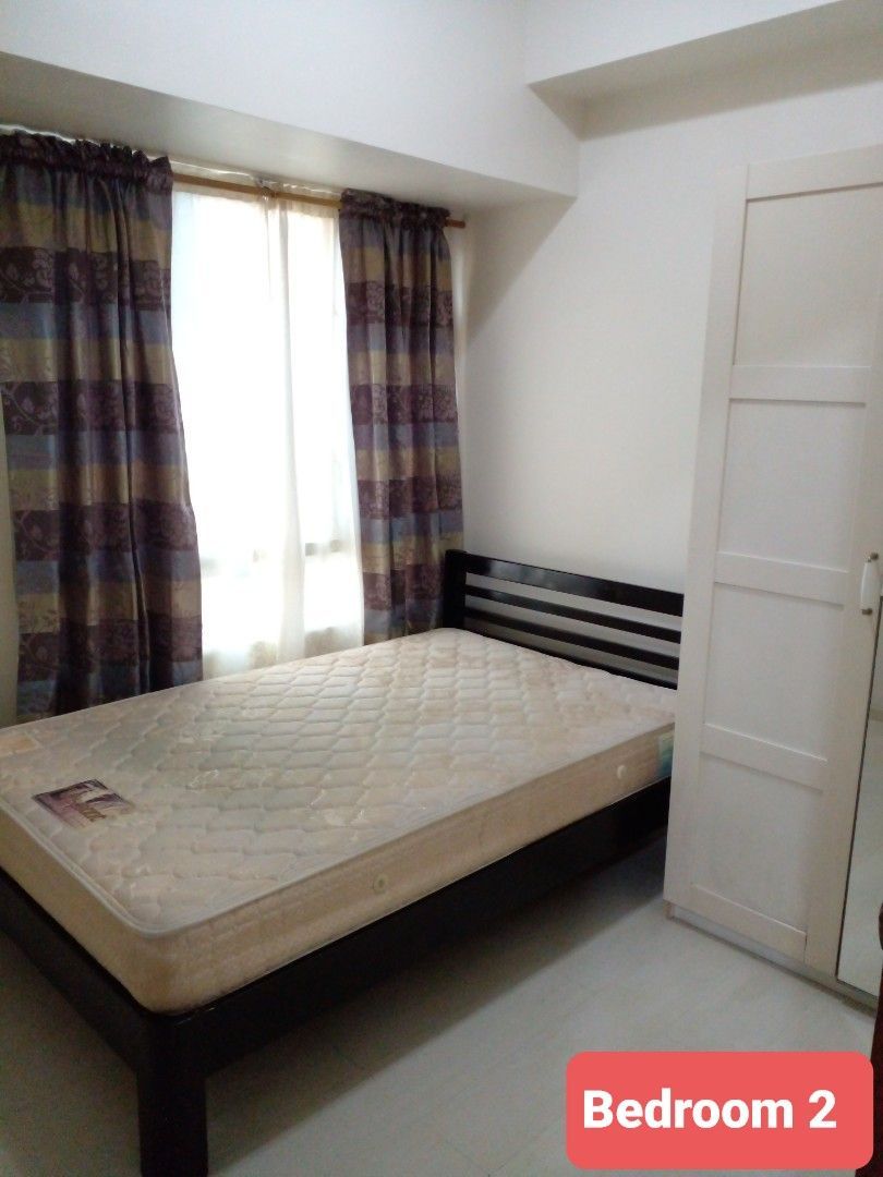 Condo Unit For Rent - 31st Floor Roces Tower at The Beacon10