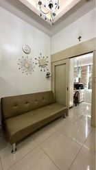 Condo Unit For Rent - 35th Floor at Berkeley Residences02
