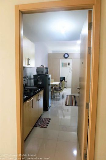 Condo Unit For Rent - Unit 2633 Tower 2 at Grass Residences01