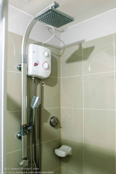 Condo Unit For Rent - Unit 2633 Tower 2 at Grass Residences03