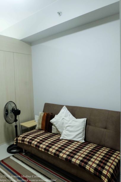 Condo Unit For Rent - Unit 2633 Tower 2 at Grass Residences04
