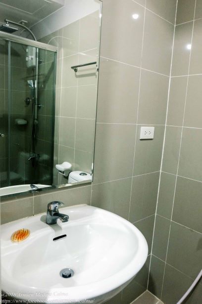 Condo Unit For Rent - Unit 2633 Tower 2 at Grass Residences07
