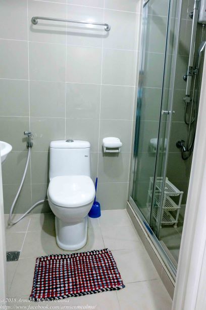 Condo Unit For Rent - Unit 2633 Tower 2 at Grass Residences08