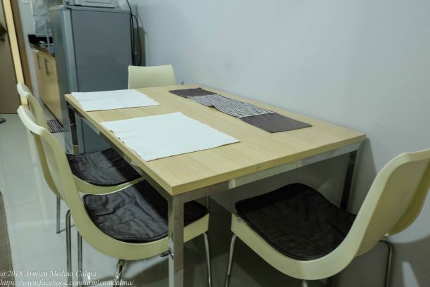 Condo Unit For Rent - Unit 2633 Tower 2 at Grass Residences09