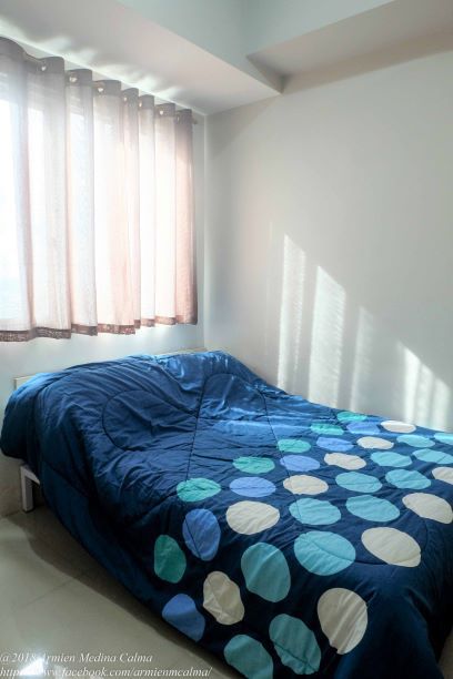 Condo Unit For Rent - Unit 2633 Tower 2 at Grass Residences10