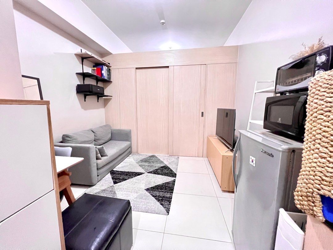 Condo Unit For Rent - 7th Floor Tower 1 at Sun Residences03