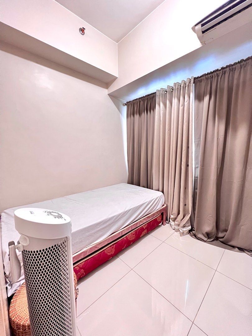 Condo Unit For Rent - 7th Floor Tower 1 at Sun Residences04