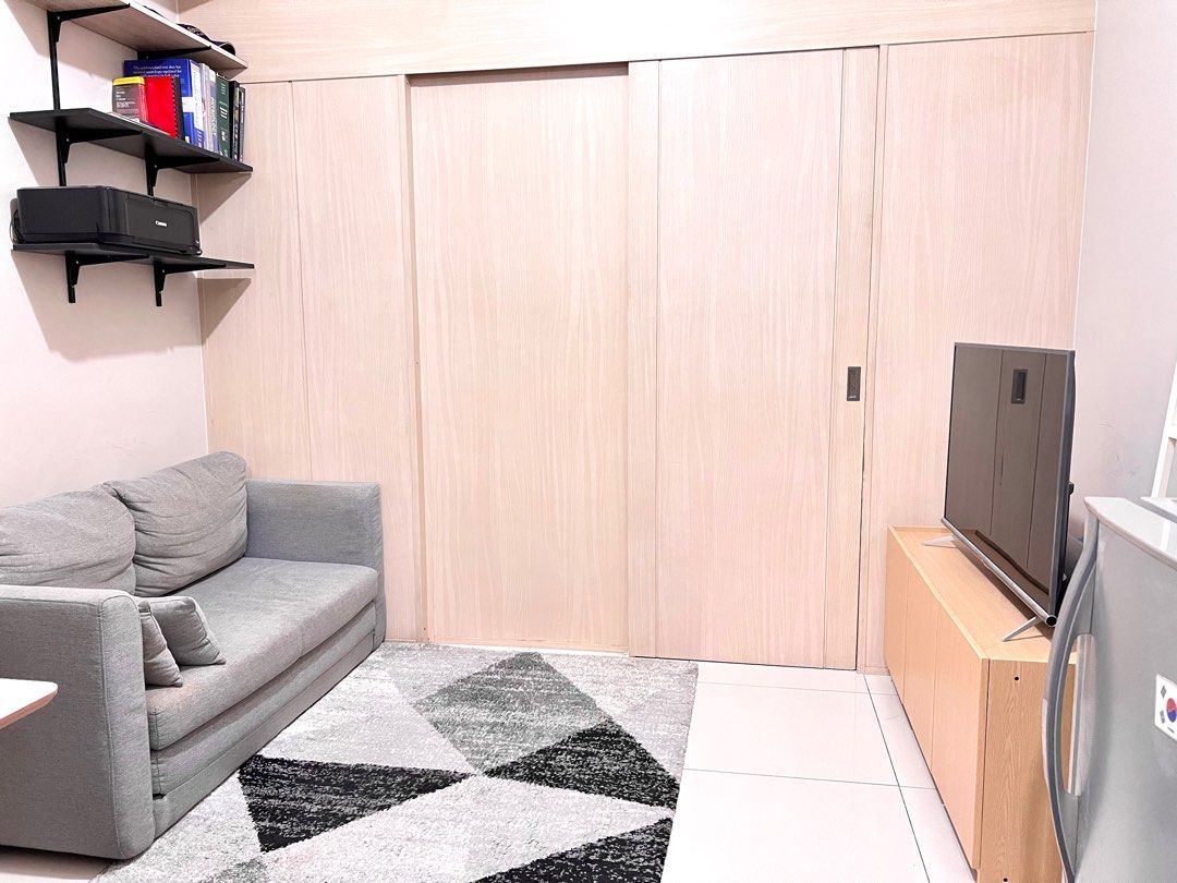 Condo Unit For Rent - 7th Floor Tower 1 at Sun Residences05
