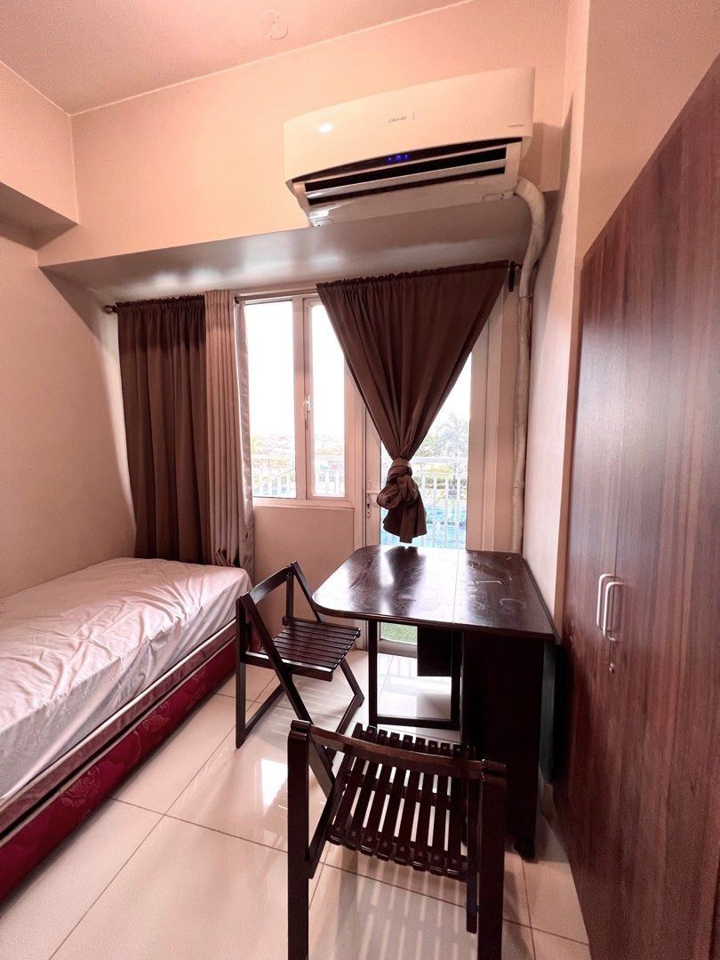 Condo Unit For Rent - 7th Floor Tower 1 at Sun Residences06
