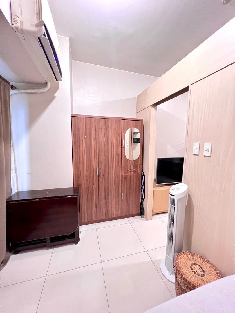 Condo Unit For Rent - 7th Floor Tower 1 at Sun Residences08