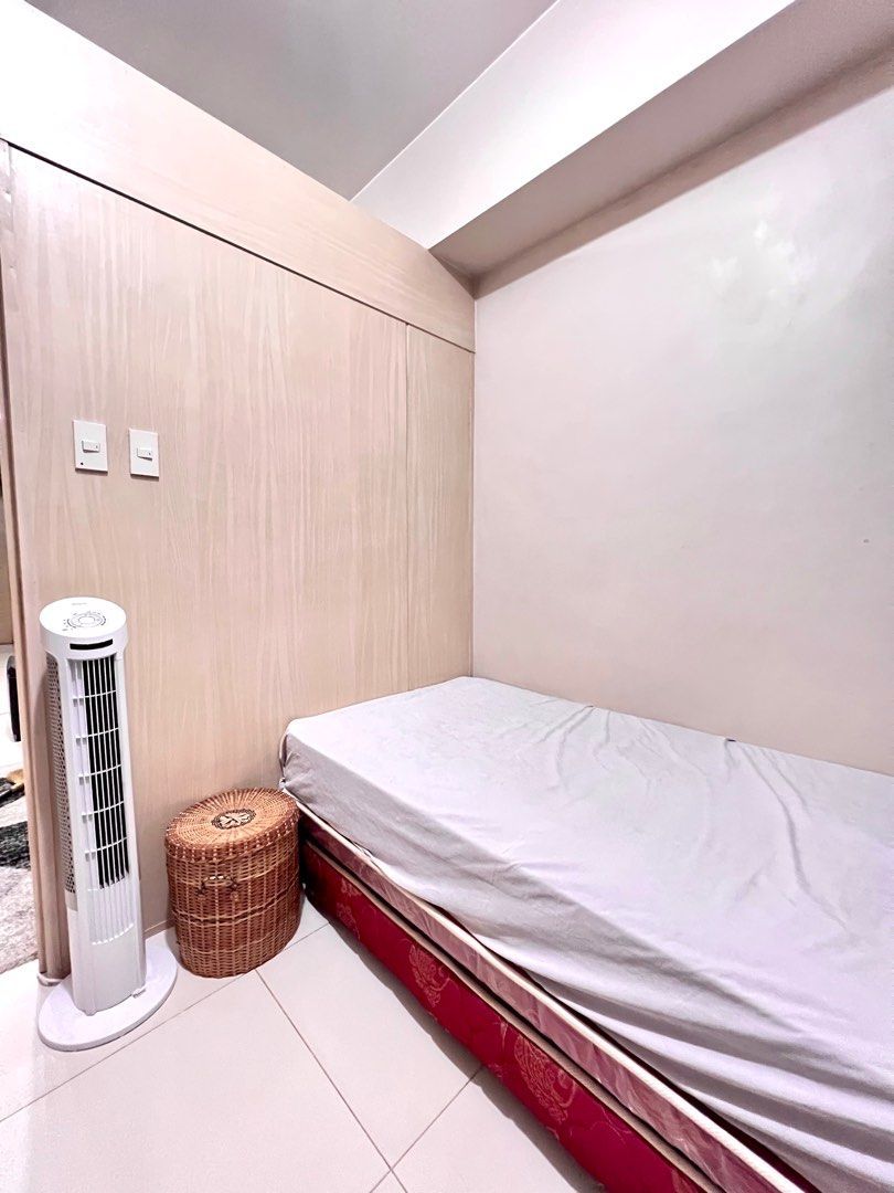 Condo Unit For Rent - 7th Floor Tower 1 at Sun Residences09