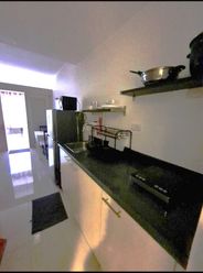Condo Unit For Rent - 10th Floor at Berkeley Residences02