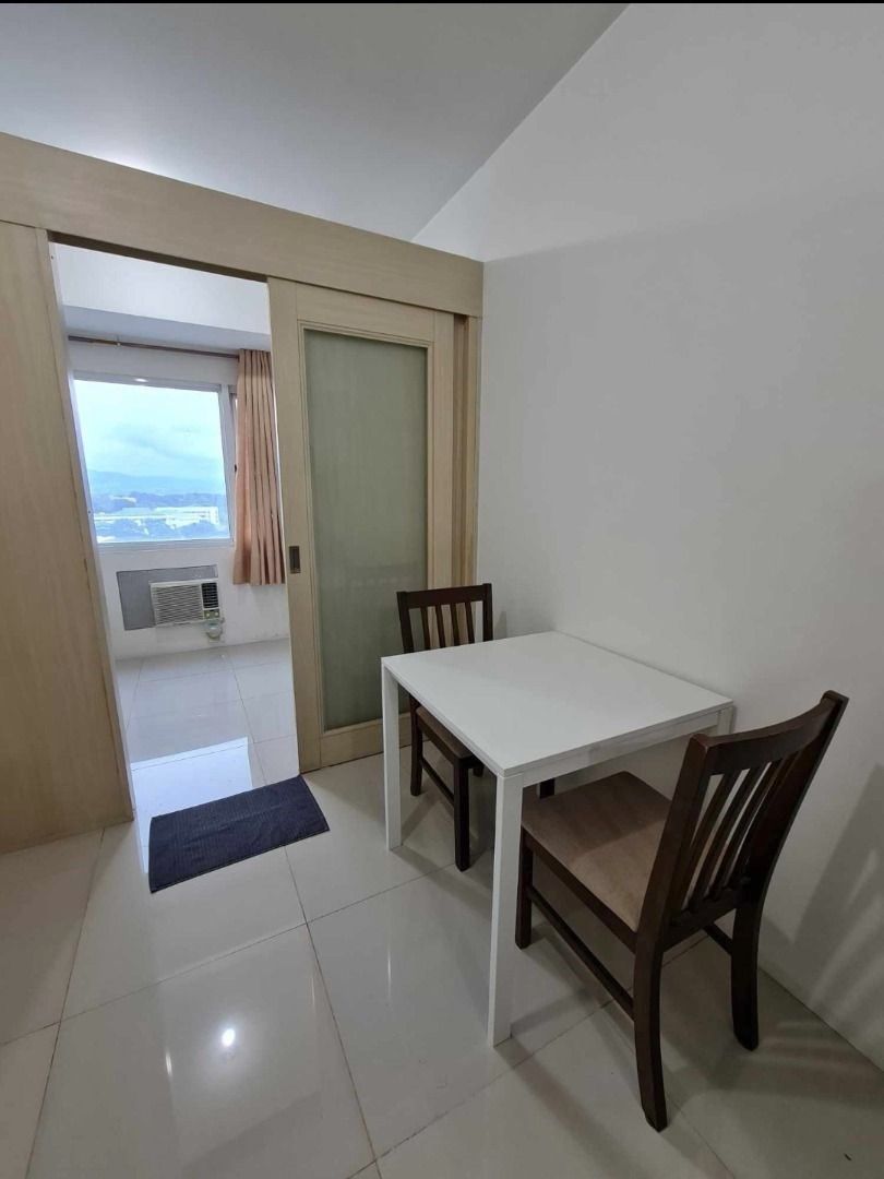 Condo Unit For Rent - 10th Floor at Berkeley Residences04