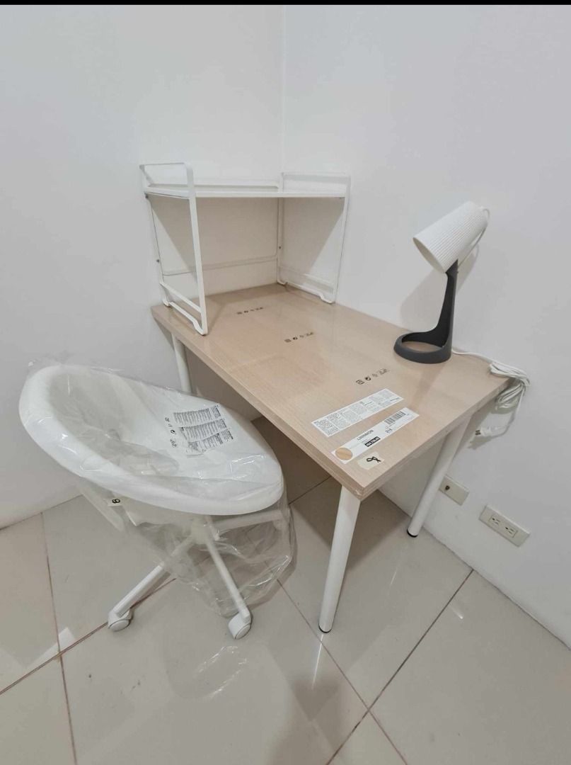 Condo Unit For Rent - 10th Floor at Berkeley Residences07