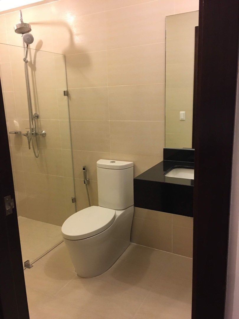 Condo Unit For Rent - 19th Floor Tower 1 at Verve Residences04
