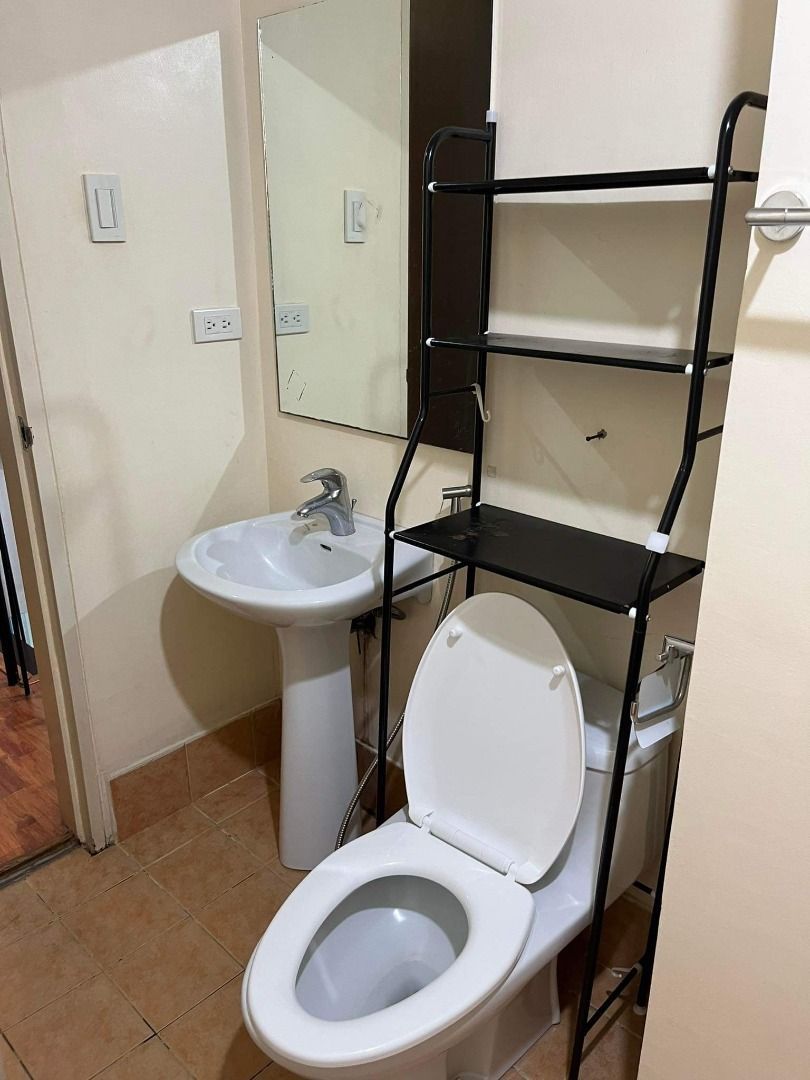 Condo Unit For Rent - 20th Floor at East of Galleria04