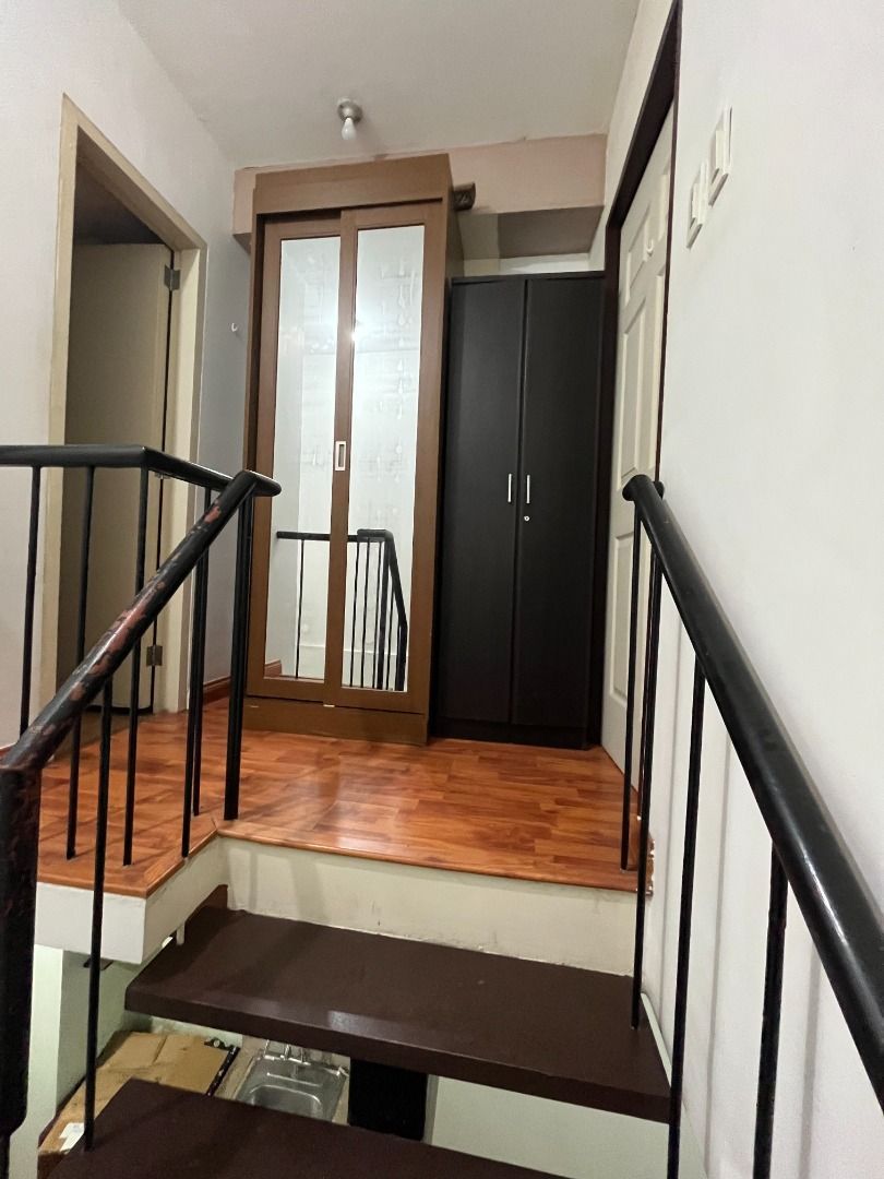 Condo Unit For Rent - 20th Floor at East of Galleria08
