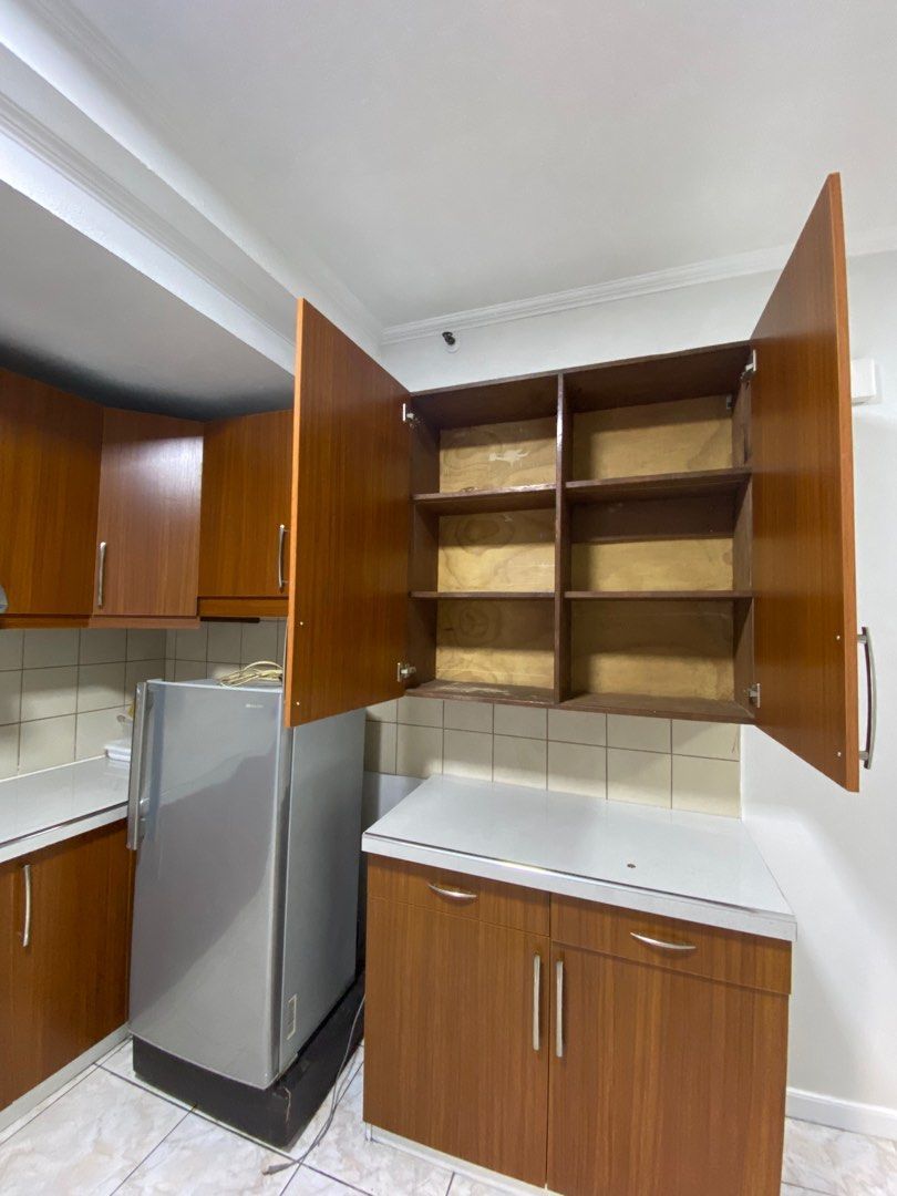 Condo Unit For Rent - 5th Floor at Crowne Bay Tower07
