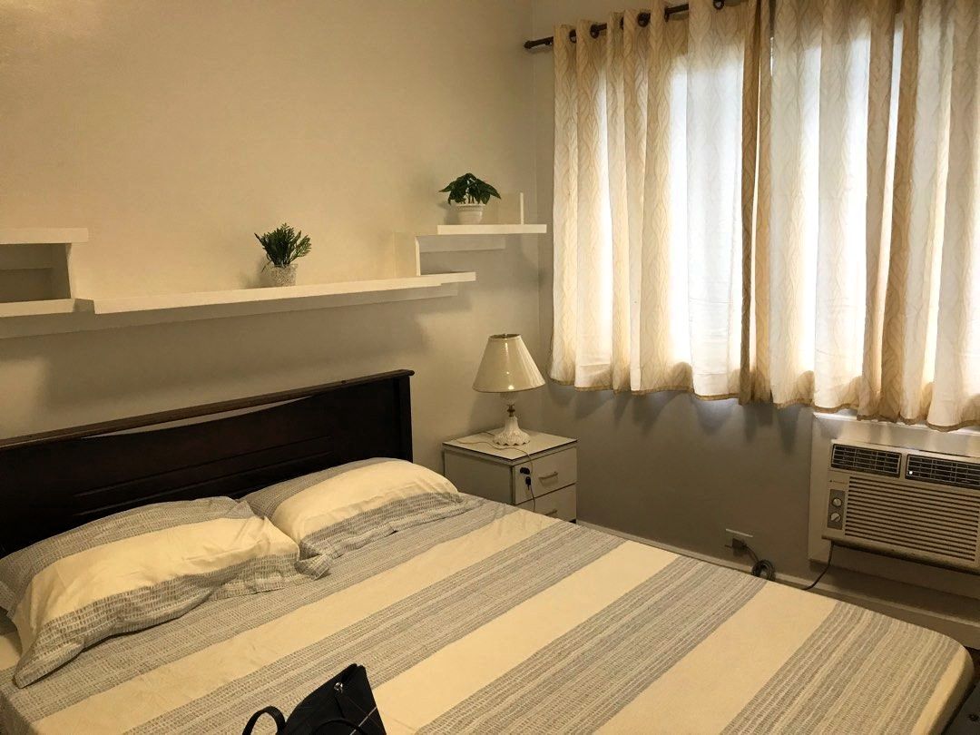 Condo Unit For Rent - 5th Floor at Crowne Bay Tower08