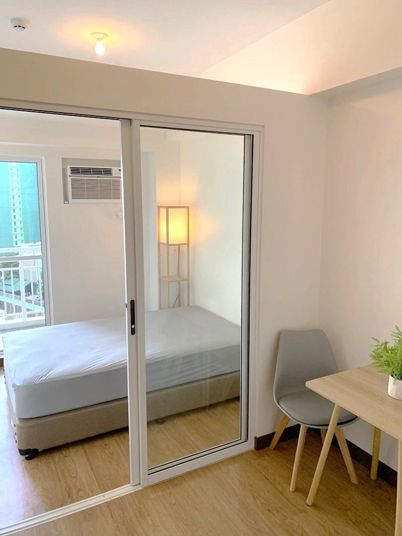 Condo Unit For Rent - 9th Floor South Tower at Infina Towers05