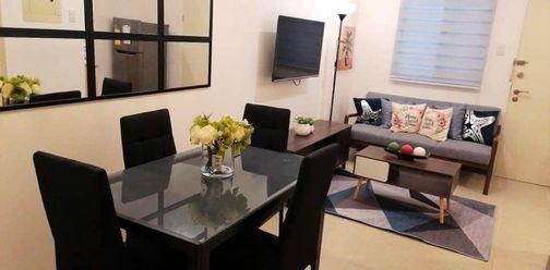 Condo Unit For Rent - 4th Floor North Tower at Infina Towers02