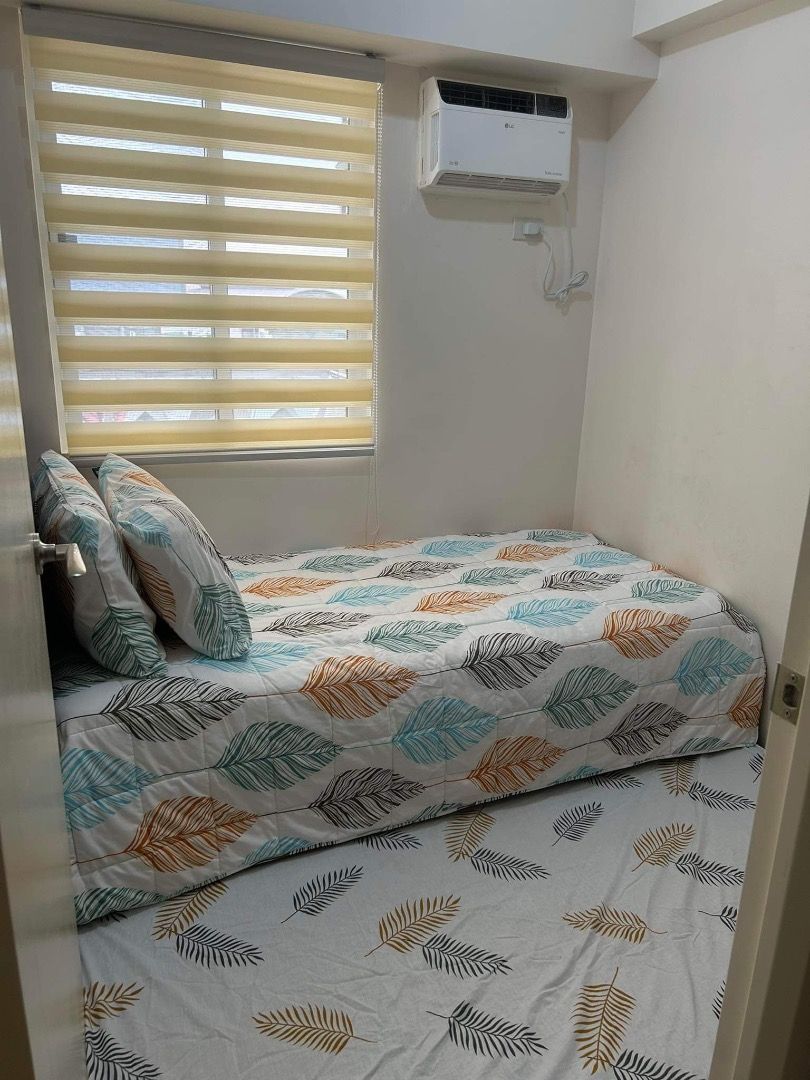 Condo Unit For Rent - 4th Floor North Tower at Infina Towers05