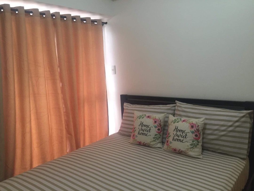 Condo Unit For Rent - 4th Floor North Tower at Infina Towers06