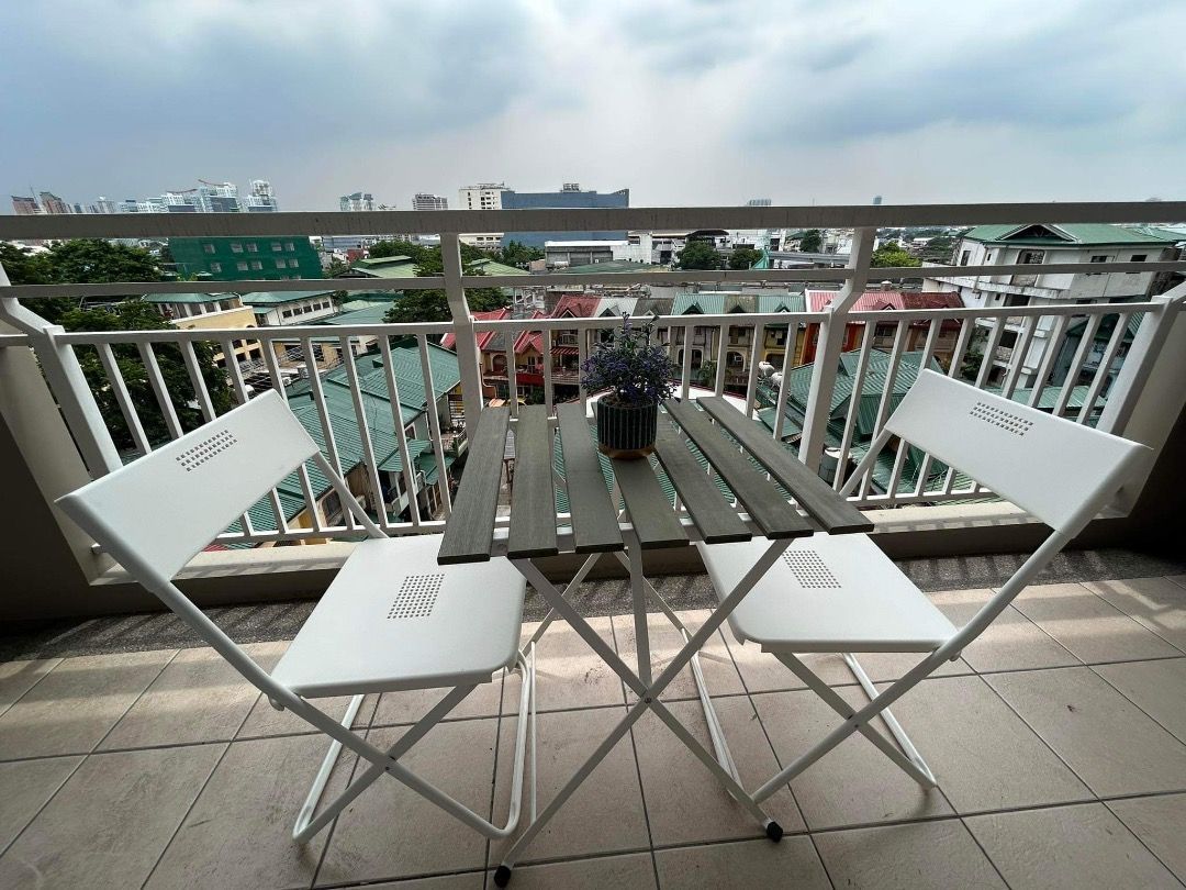 Condo Unit For Rent - 4th Floor North Tower at Infina Towers07
