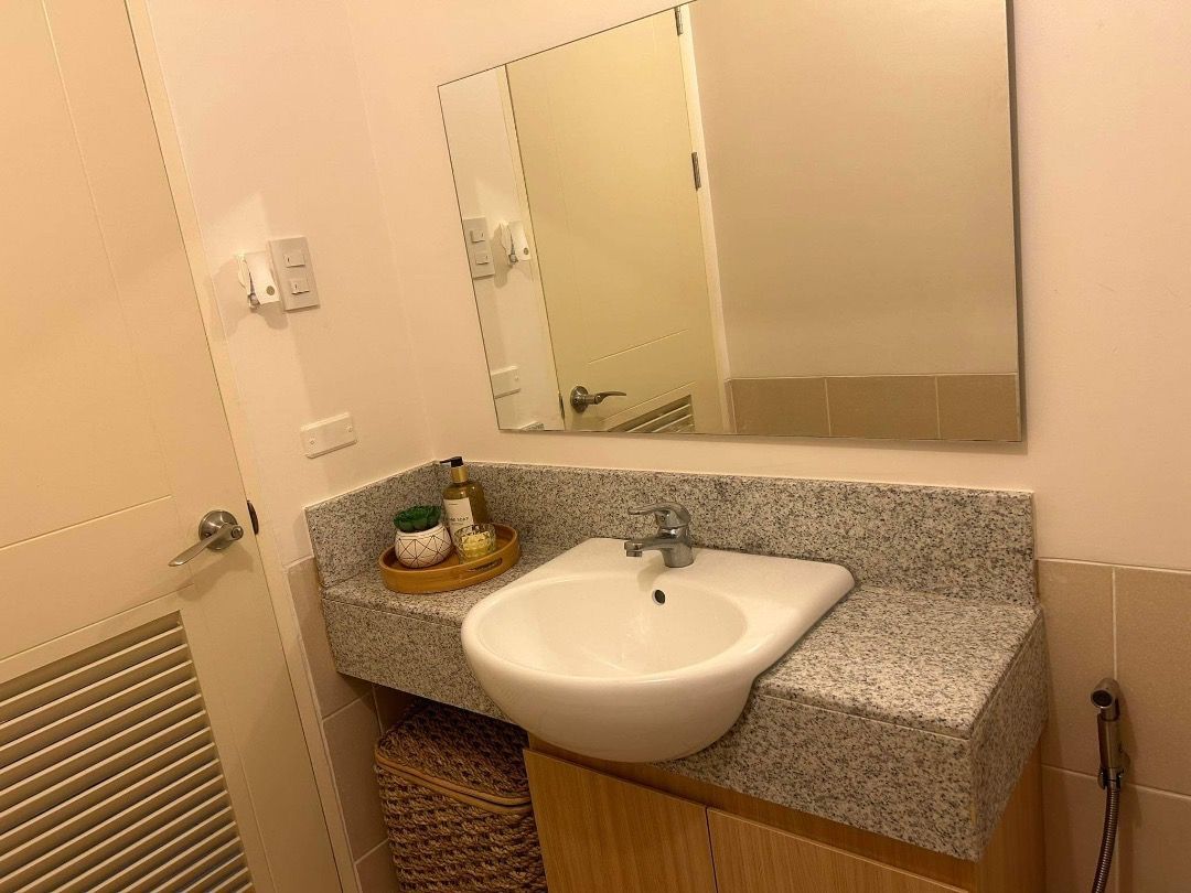 Condo Unit For Rent - 4th Floor North Tower at Infina Towers09
