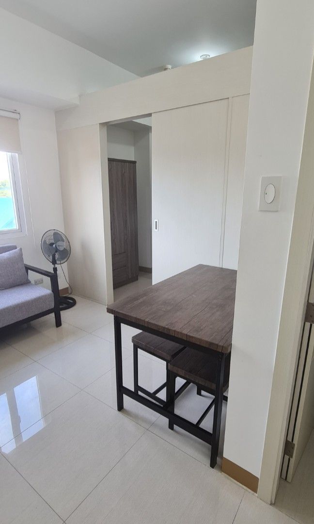 Condo Unit For Rent - 3rd Floor Tower 1 at South Residences04