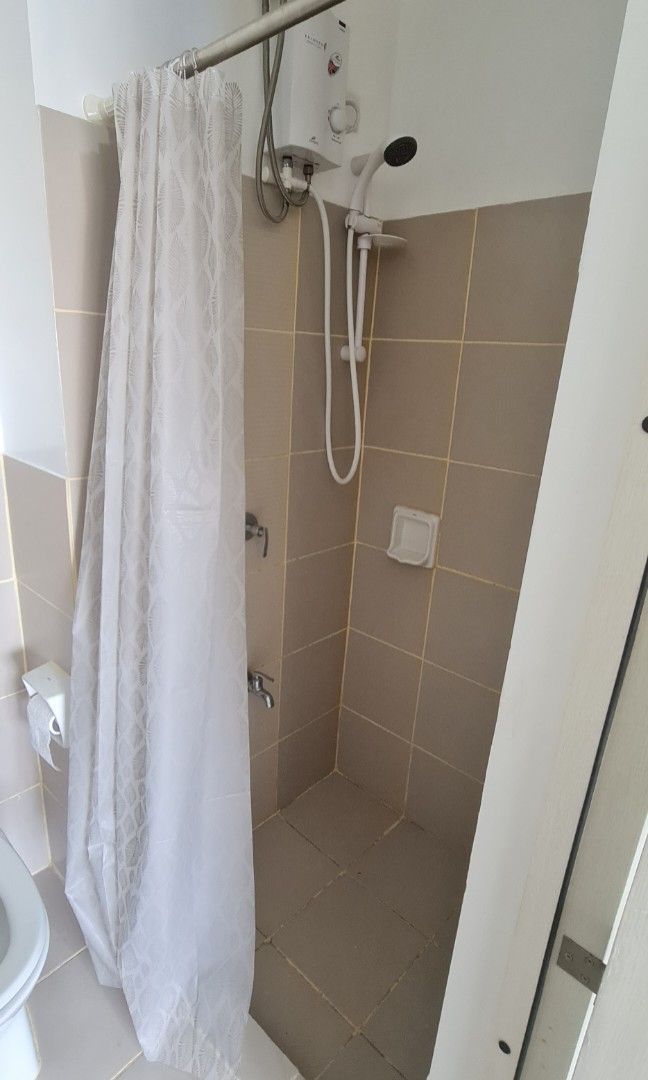 Condo Unit For Rent - 3rd Floor Tower 1 at South Residences07