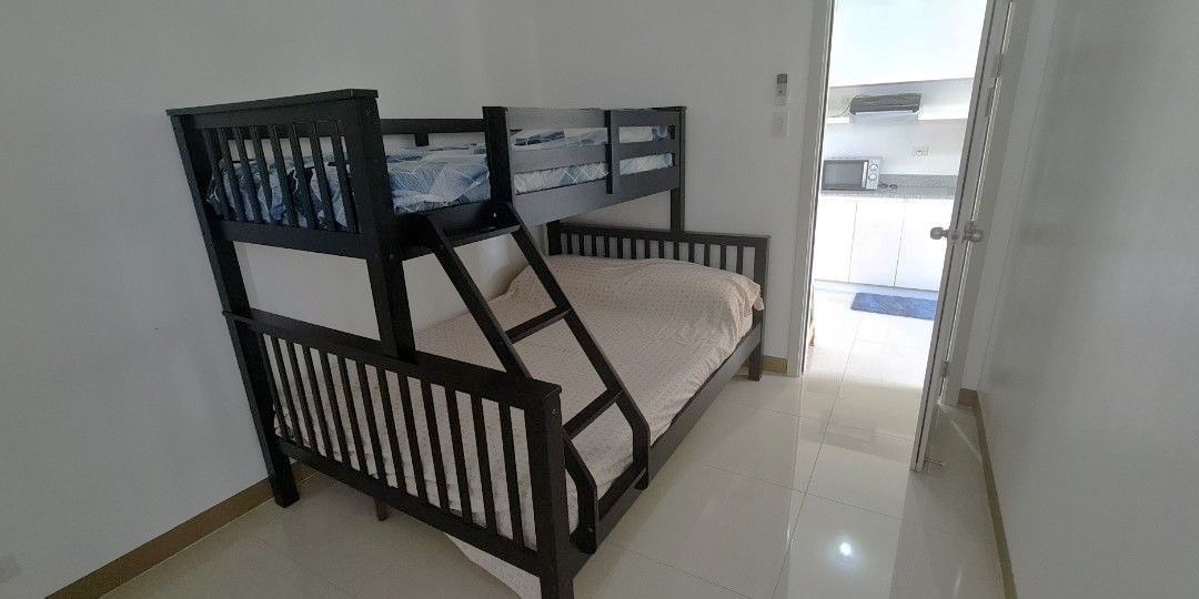 Condo Unit For Rent - 3rd Floor Tower 1 at South Residences08
