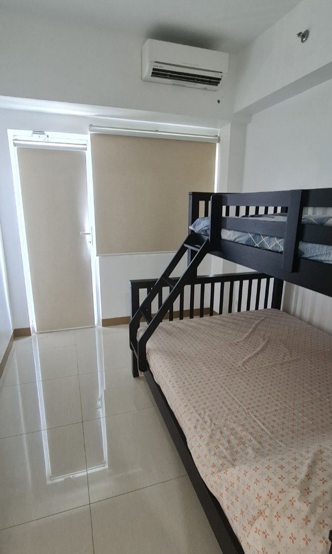 Condo Unit For Rent - 3rd Floor Tower 1 at South Residences09