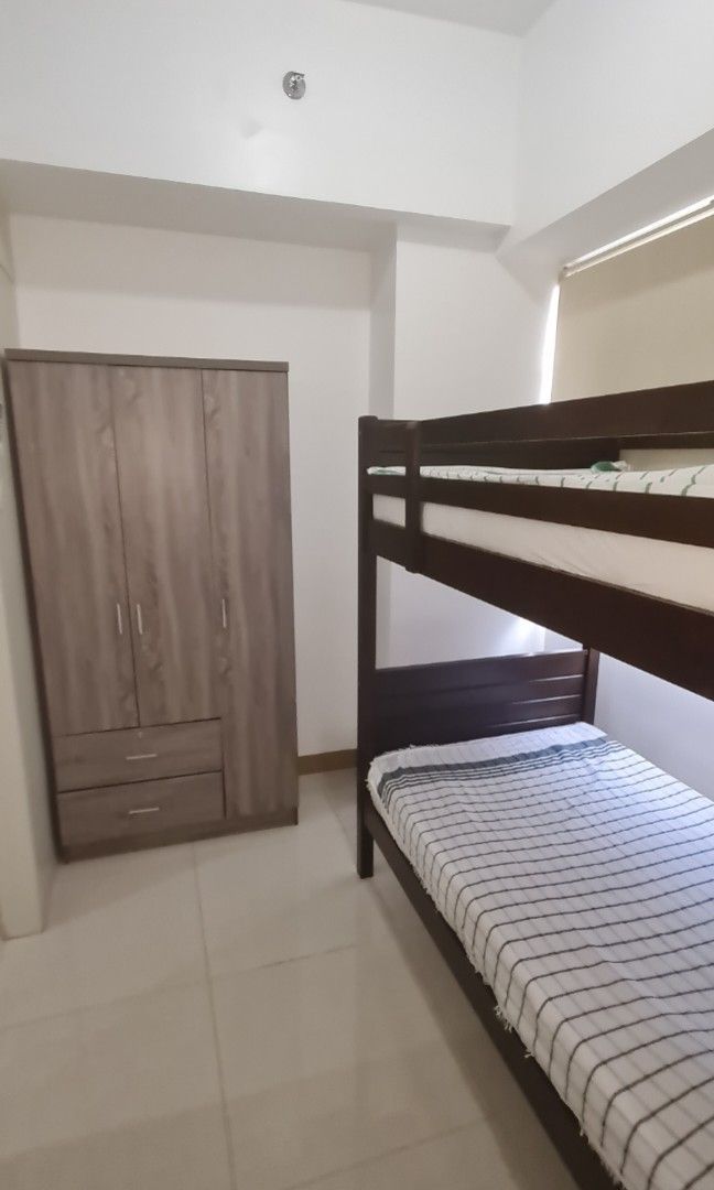 Condo Unit For Rent - 3rd Floor Tower 1 at South Residences10